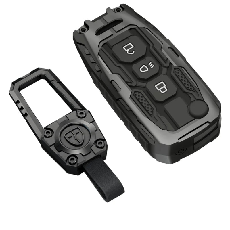 Tata Flip Key Transformer Exclusive Metal Alloy Keycase 2.0