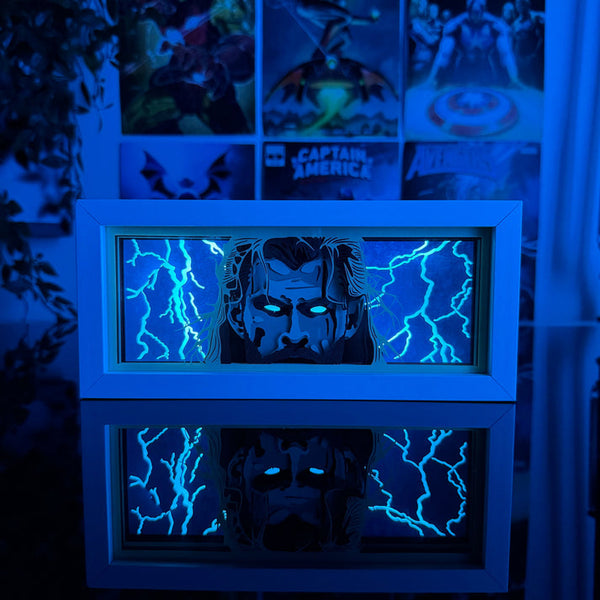 Thor Night Lights Popular LED LightBox