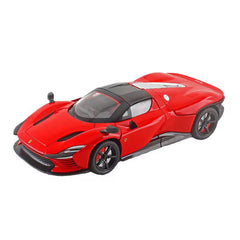 Ferrari Daytona SP3 Metal Diecast Car 1:24 (20x8 cm)