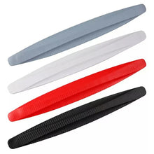 Load image into Gallery viewer, Car Bumper Protector Strips 2 Pcs