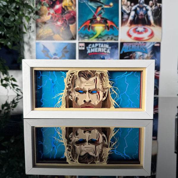 Thor Night Lights Popular LED LightBox