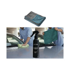 Kaarr Liquid Nano Wax Coating with Free 1200GSM Microfiber Cloth
