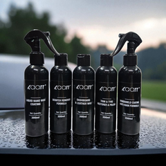 Kaarr Beauty Care Detailing Kit | Care For Your Love