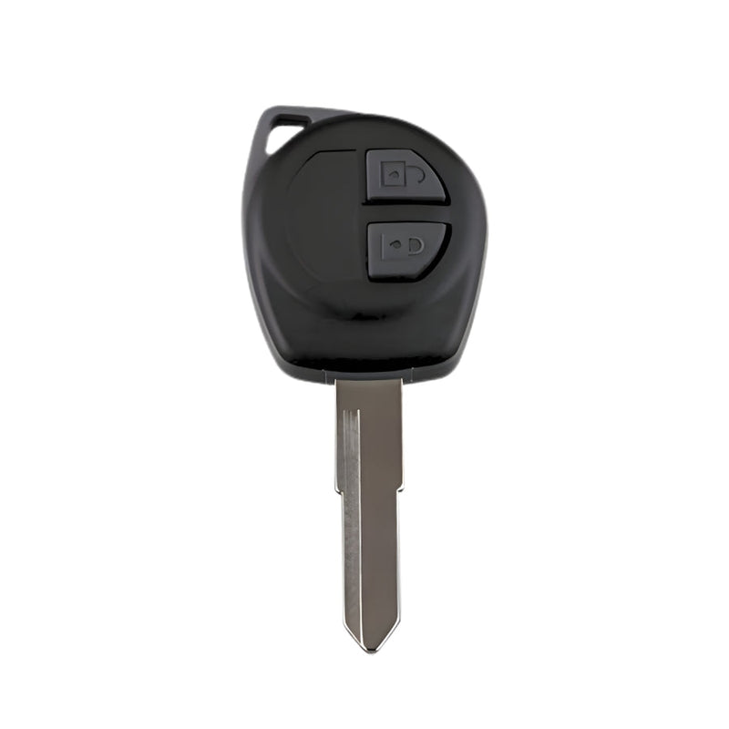Suzuki Old Key Transformer Exclusive Metal Alloy Keycase 2.0