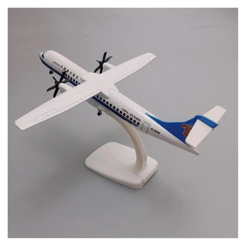China Southern ATR Aeroplane Diecast Model 20 CM
