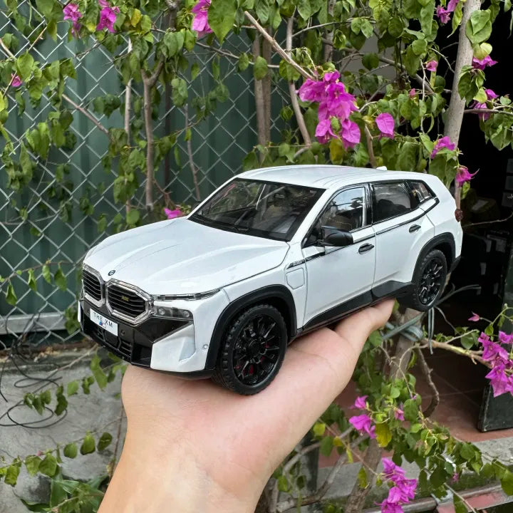 Shop BMW Toy Cars Online @ Kaarr