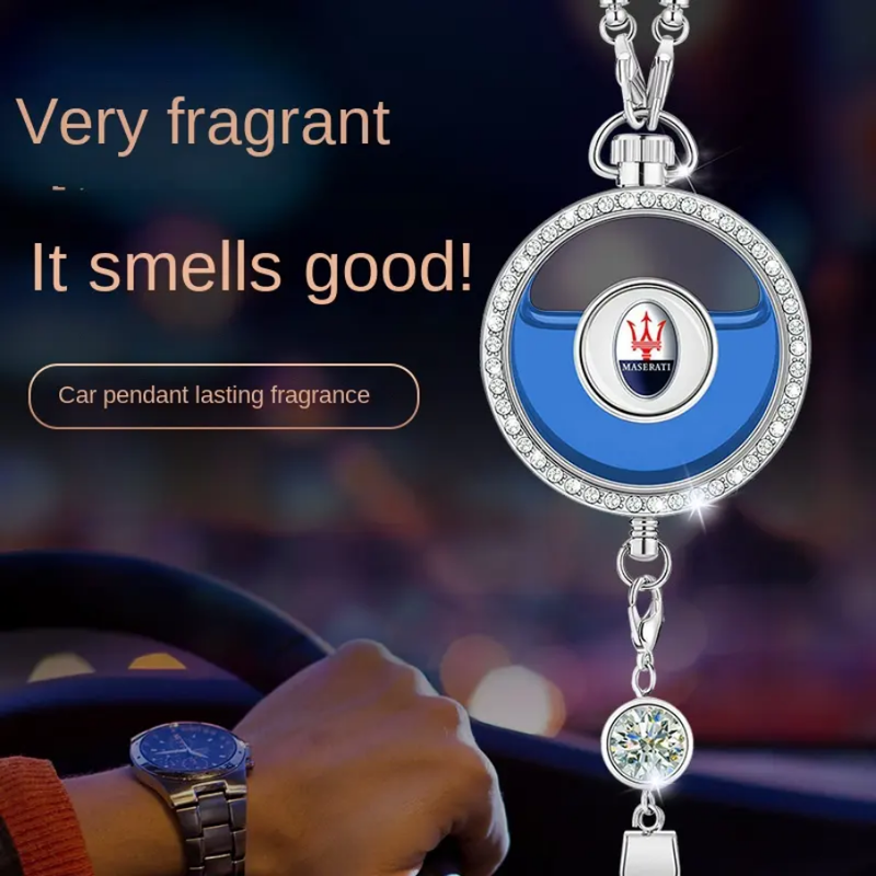Pendant Hanging Exclusive Air Freshener v2.0