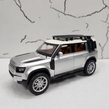 Load image into Gallery viewer, Defender Metal Diecast Car