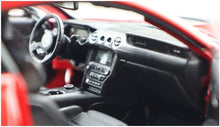 Load image into Gallery viewer, Ford Mustang Shelby GT500 Metal Diecast Car 1:18 (26x10 cm)