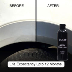 Kaarr Beauty Care Detailing Kit | Care For Your Love