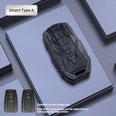 Toyota Camry New Key Exclusive Gen Z Metal Alloy Keycase