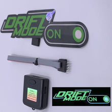 Load image into Gallery viewer, Drift Mode LED Panel Electric Sticker