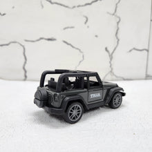 Load image into Gallery viewer, Thar Diecast Car 1:36 (9.5x4.5 cm) Assorted Colors