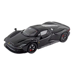 Ferrari Daytona SP3 Metal Diecast Car 1:24 (20x8 cm)