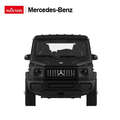 Mercedes G63 Rastar Toy Car - Kaarr