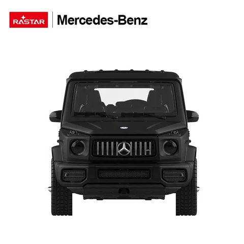 Mercedes G63 Rastar Toy Car - Kaarr