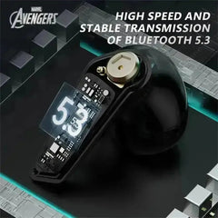 Marvel Iron-Man Exclusive Alloy Heropods