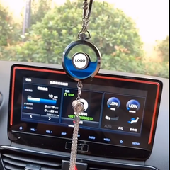 Pendant Hanging Exclusive Air Freshener v2.0