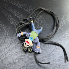 Joker Upside Down Resin Hanging