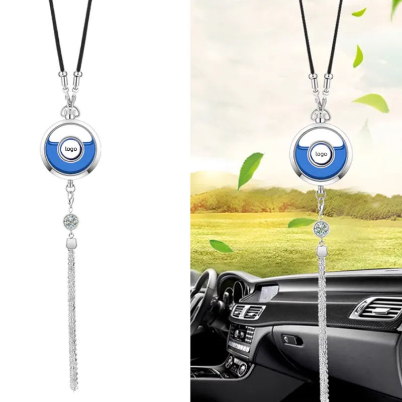 Pendant Hanging Exclusive Air Freshener v2.0