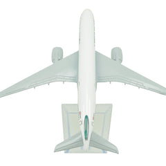 Cathay Pacific A350 Aeroplane Diecast Model 16 CM