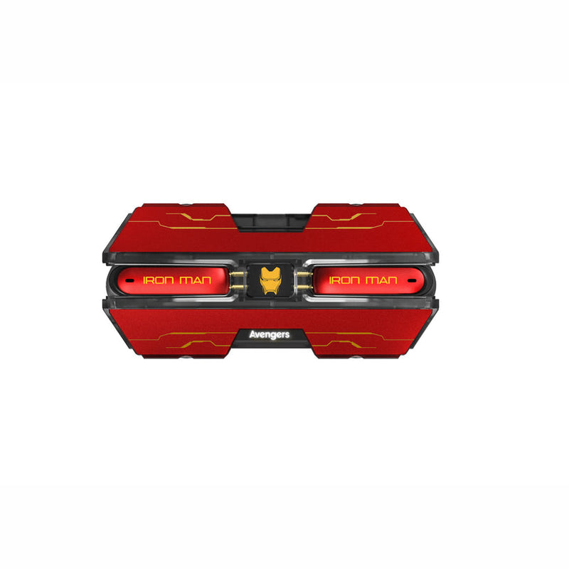 Avengers Modified Heropods