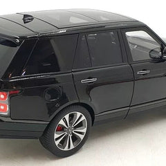 Range Rover 1:18 LCD Diecast Scale Model