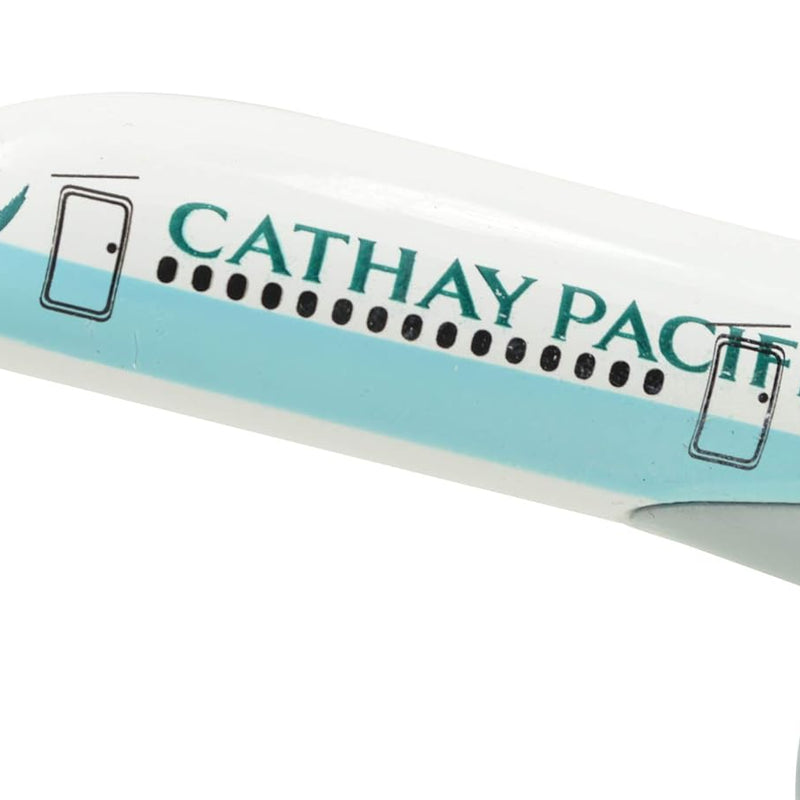 Cathay Pacific A350 Aeroplane Diecast Model 16 CM