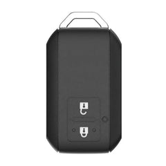 Suzuki 2 Button Key Transformer Exclusive Metal Alloy Keycase 2.0