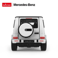 Mercedes G63 Rastar Toy Car - Kaarr