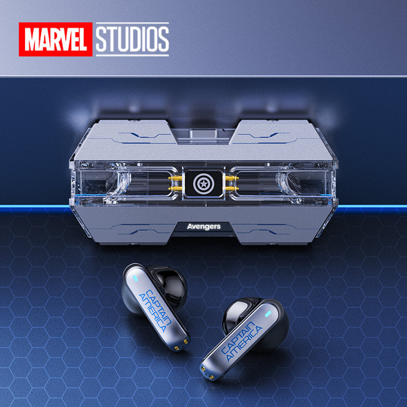 Avengers Modified Heropods