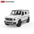 Mercedes G63 Rastar Toy Car - Kaarr