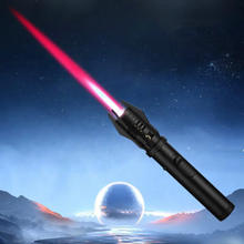 Load image into Gallery viewer, Jet Lighter, Direct Impact Lighter Inflatable with Flame Locking Function, Refillable Jet Flame Windproof Torch Lighter for BBQ, Stove, Candle, Kitchen Cooker, Camping