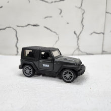 Load image into Gallery viewer, Thar Diecast Car 1:36 (9.5x4.5 cm) Assorted Colors