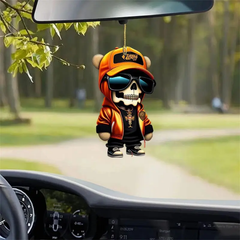 Popular Cartoon Hanging