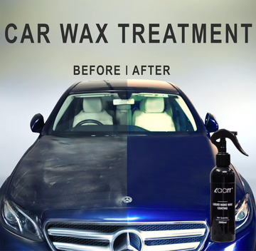 Kaarr Liquid Nano Wax Coating
