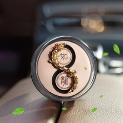 Flowpy Dragon Premium Aroma Air Vent Car Perfume Exclusive Design
