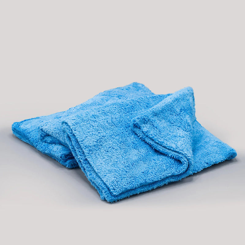 Kaarr Ultrasoft 600GSM Microfiber 4 Pcs Set