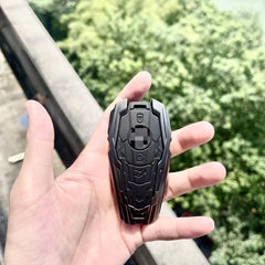 Mercedes New Key C Exclusive Gen Z Metal Alloy Keycase