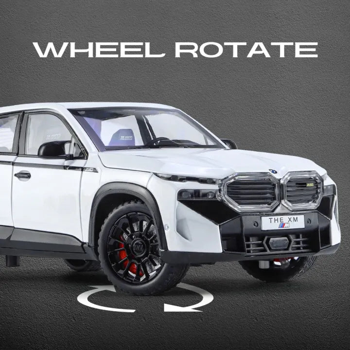 Shop BMW Toy Cars Online @ Kaarr