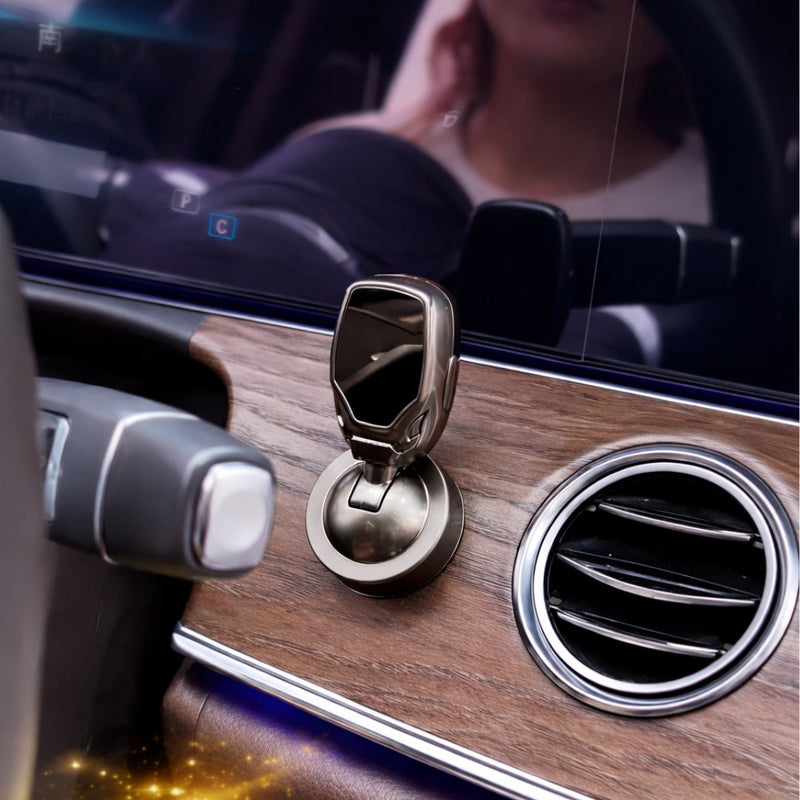 Transformer Car Engine Push Button Start-Stop Lever