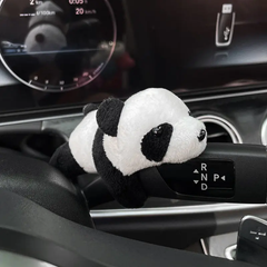 Car Interior Soft Toy Turn Signal Guard
