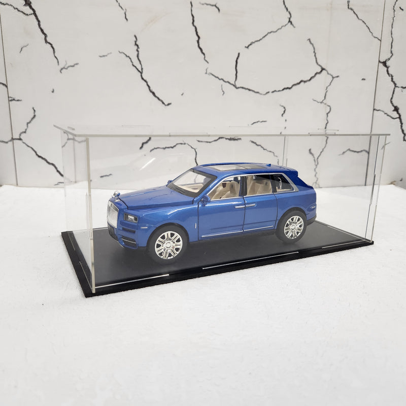 Arcylic Case 1:24