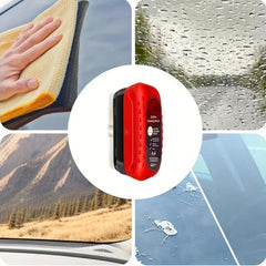 Car Windshield Coating | Water Droplets Remover | Anti-Rain Formula