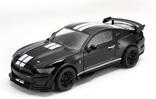 Load image into Gallery viewer, Ford Mustang Shelby GT500 Metal Diecast Car 1:18 (26x10 cm)