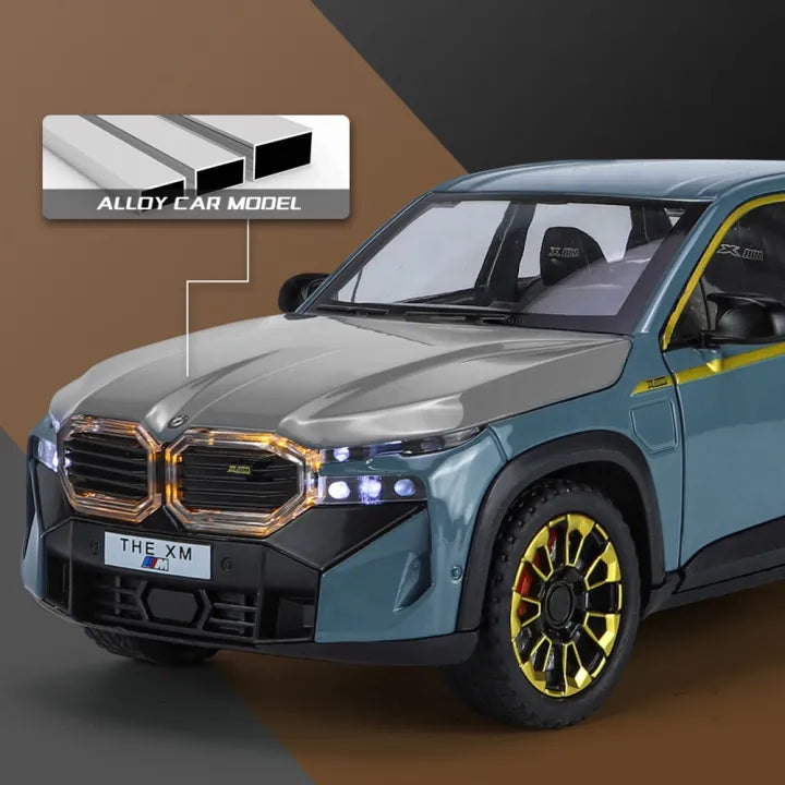 Shop BMW Toy Cars Online @ Kaarr