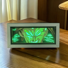 Anime Night Lights Popular LED LightBox