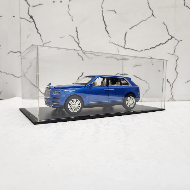 Arcylic Case 1:24