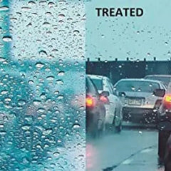 Car Windshield Coating | Water Droplets Remover | Anti-Rain Formula