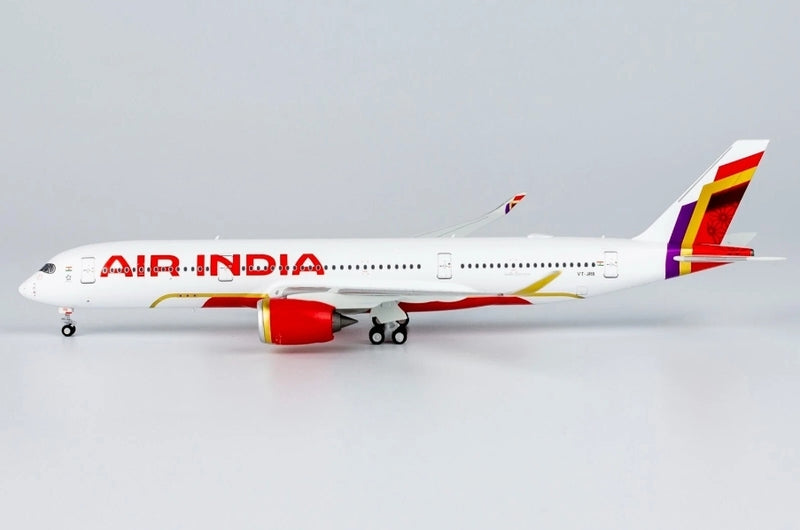 Air India A350 Aeroplane Diecast Model 20 CM